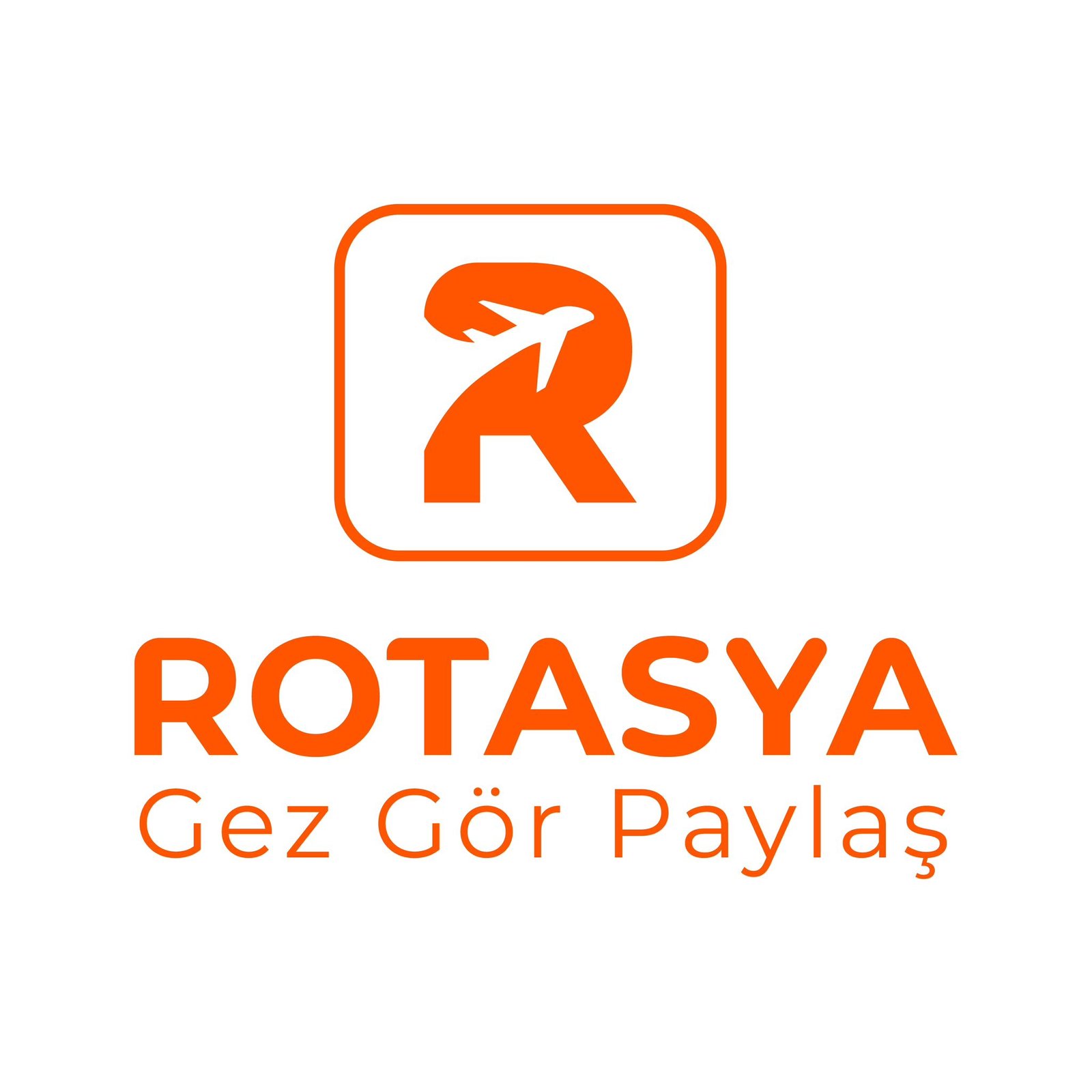Rotasya Yurtdışı Turları logo